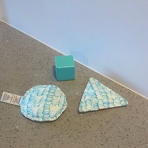 Lovevery Mini Bean Bags